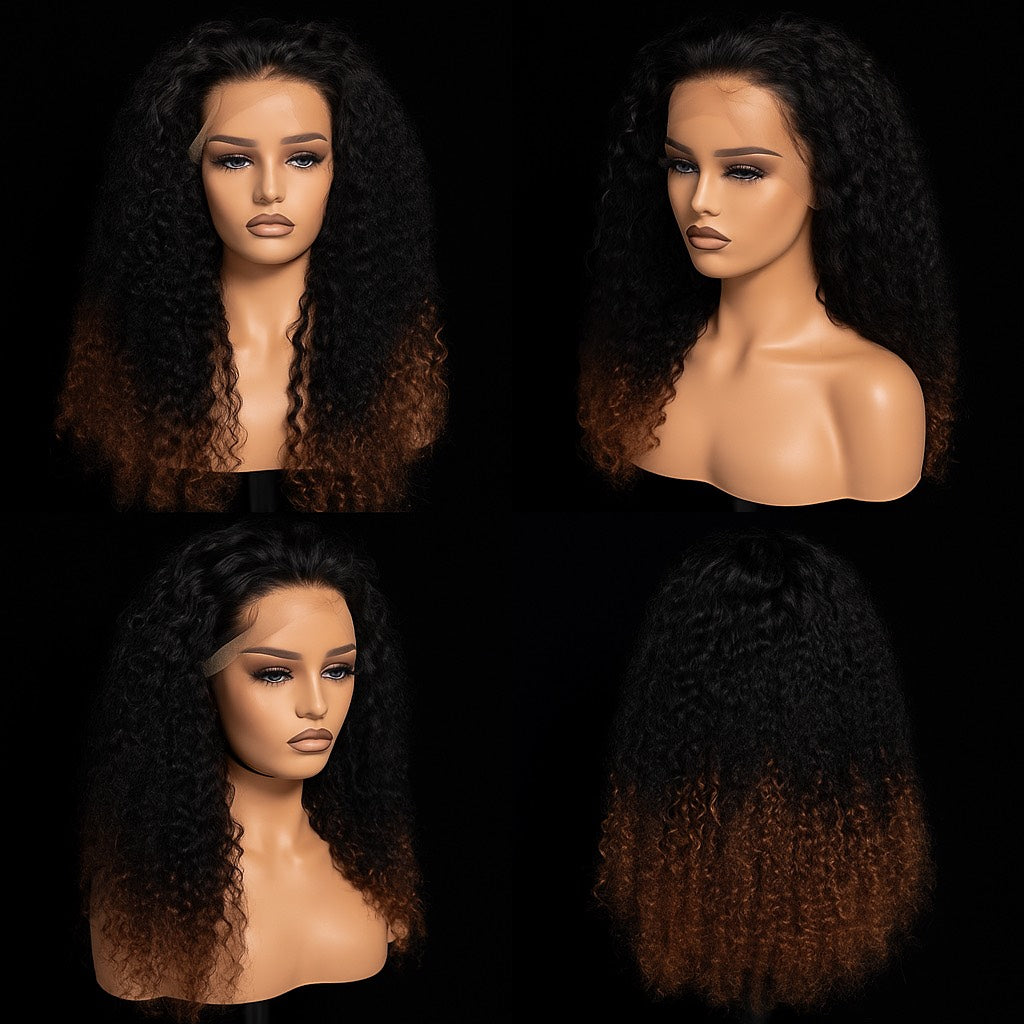 FATIM WIG- WATER WAVE VH