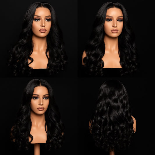 WIG MARIAMA- LOOSE WAVE  VH