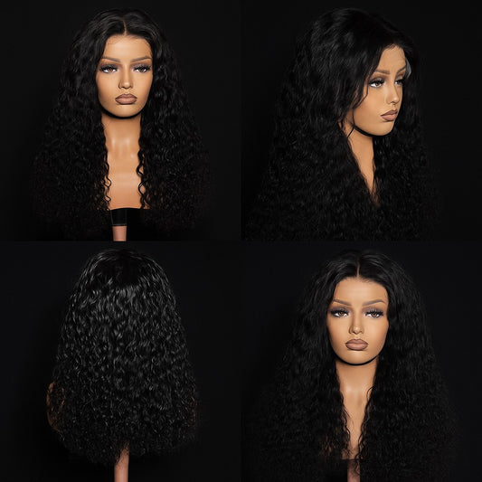 SIRA WIG- WATER WAVE CLOSURE VH