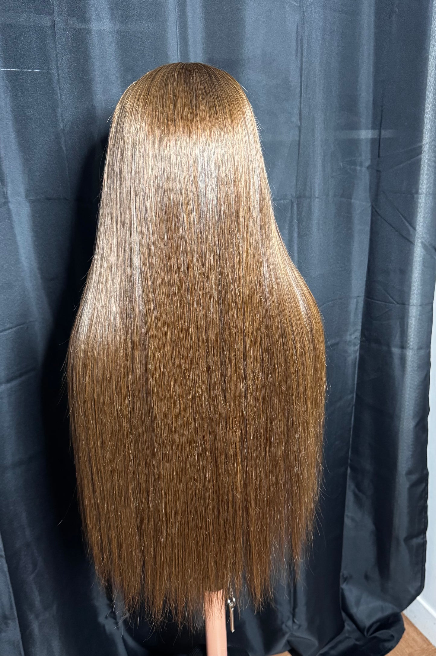 DINA WIG  - VIRGIN HAIR -VH