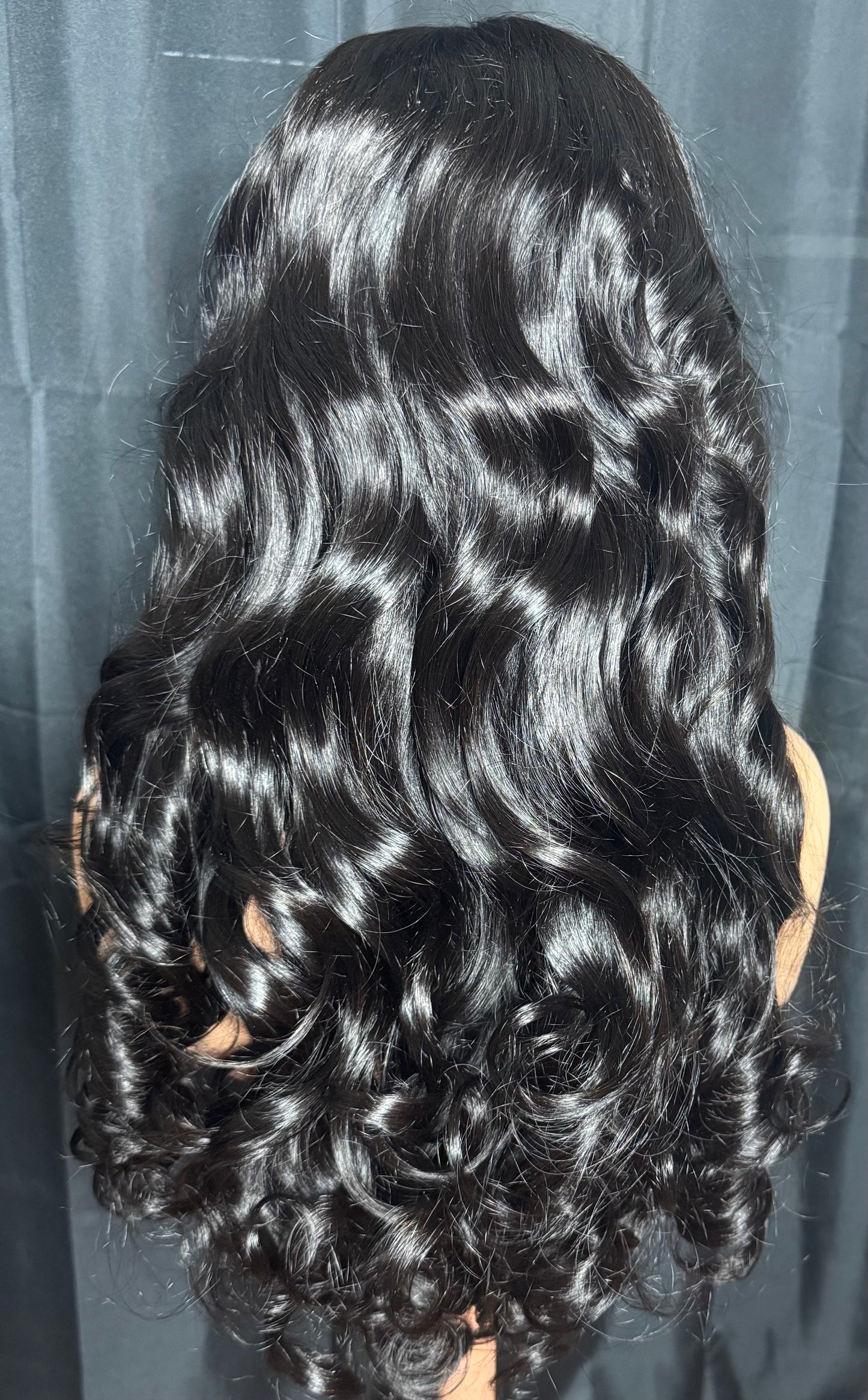 WIG MARIAMA- LOOSE WAVE  VH
