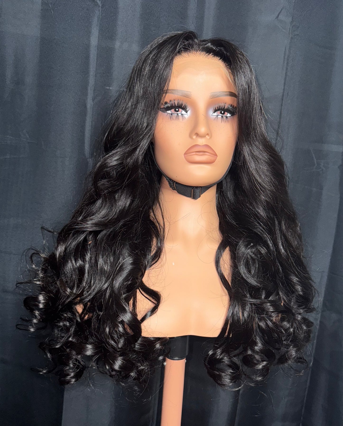 WIG MARIAMA- LOOSE WAVE  VH