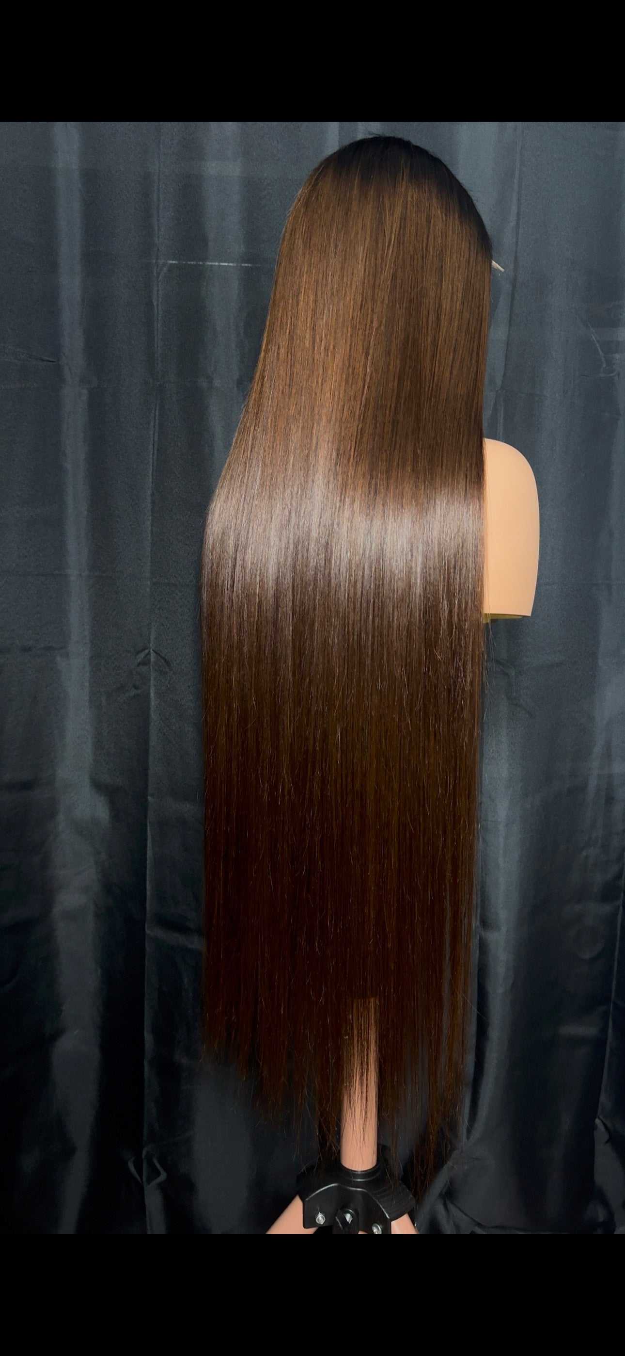 AISHA WIG 32-  VIRGIN HAIR PREMIUM